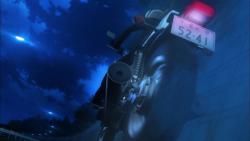 :  [-2] / Fate/Zero (2012)