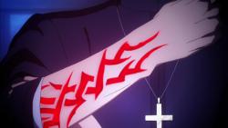 :  [-2] / Fate/Zero (2012)