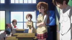    ! [-1] / Love, Chunibyo & Other Delusions!