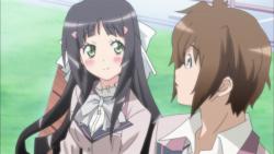      ! / Nakaimo: My Little Sister is among Them!