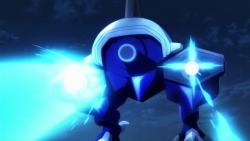  / Hyperdimension Neptunia - The Animation