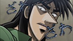  [-2] / Kaiji: Against All Rules