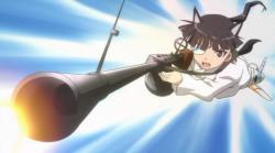   [-1] / Strike Witches TV