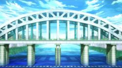     [-1] / Arakawa Under the Bridge